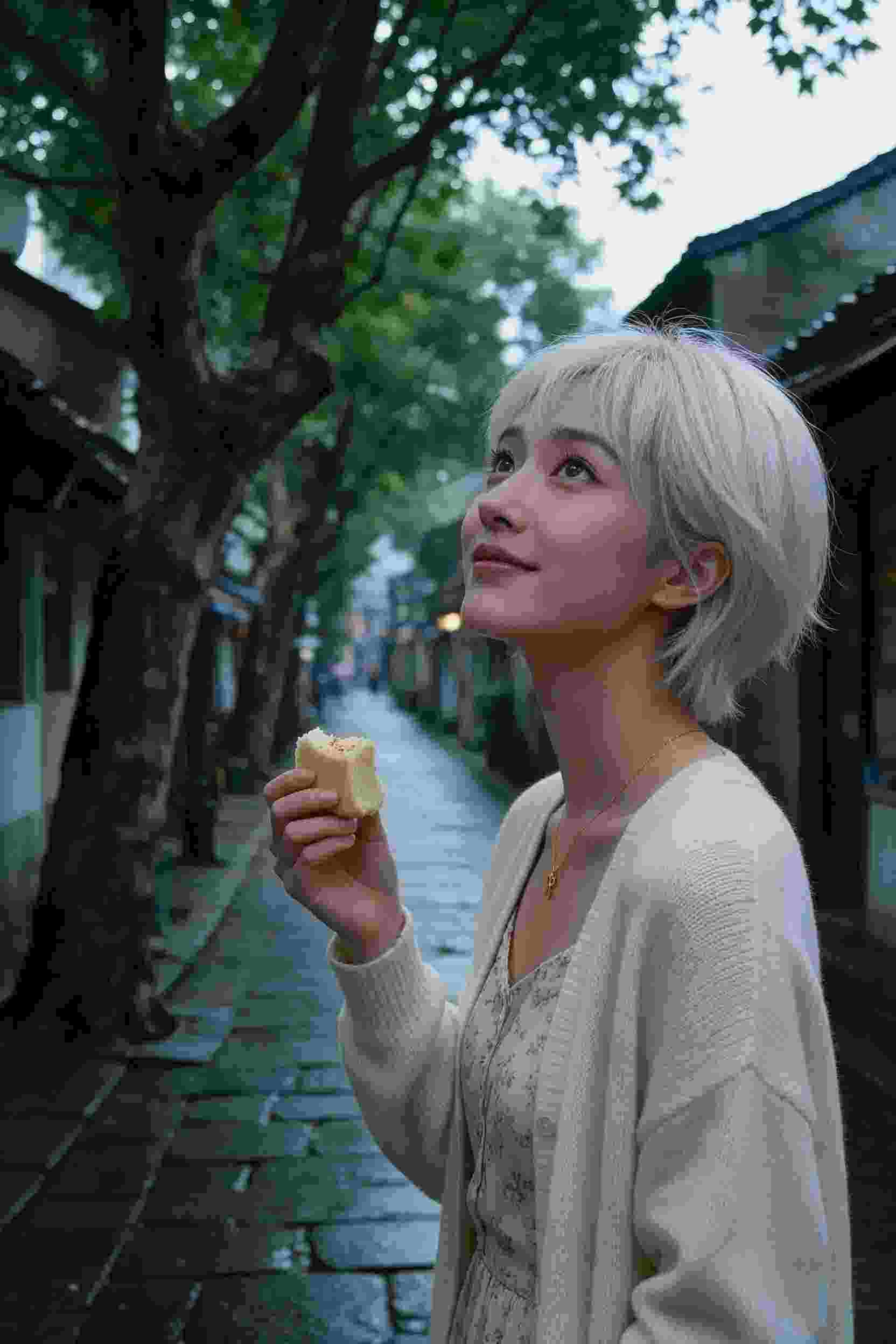 禁地探险