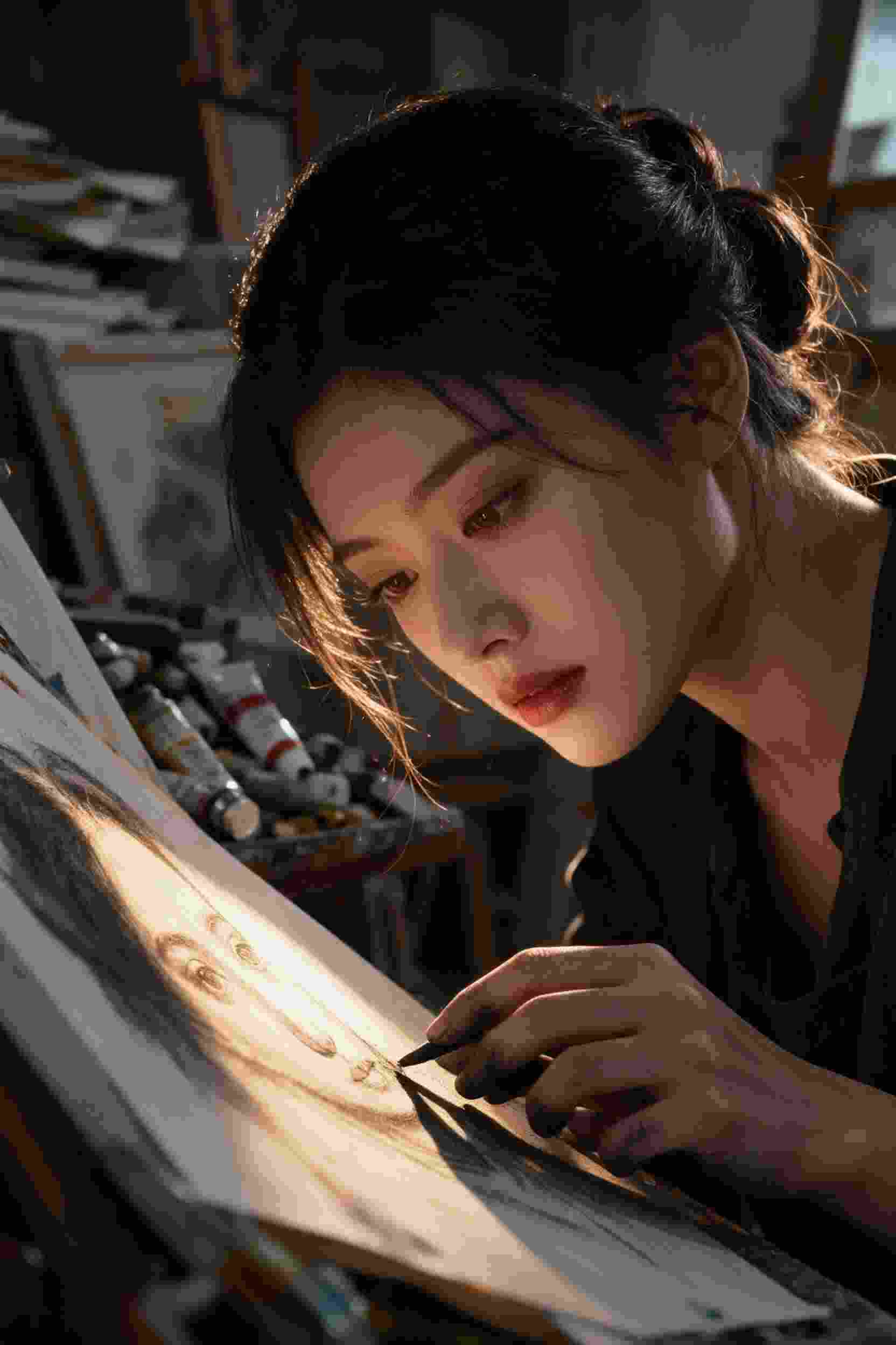 双重身份