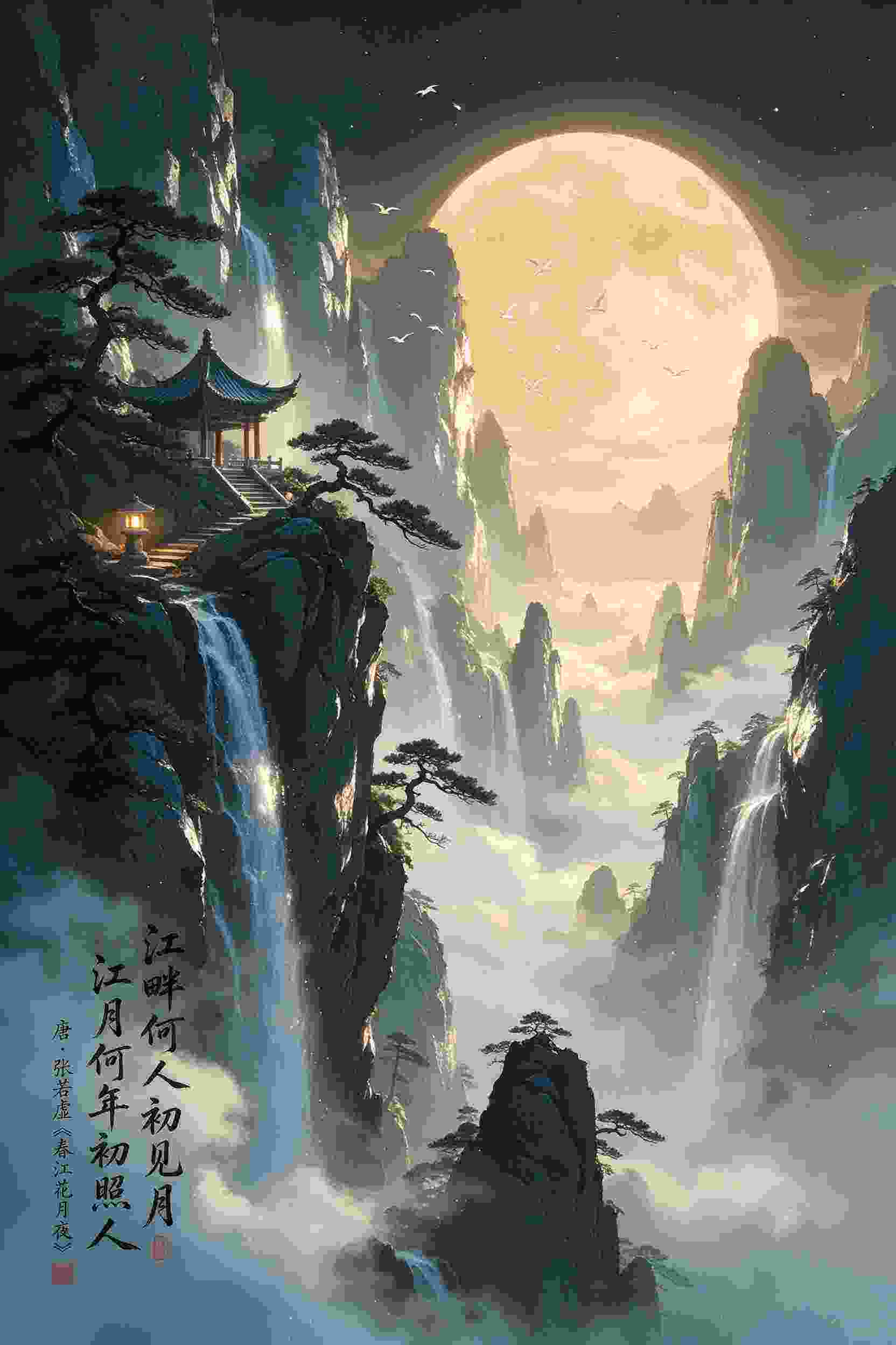 元素咒语