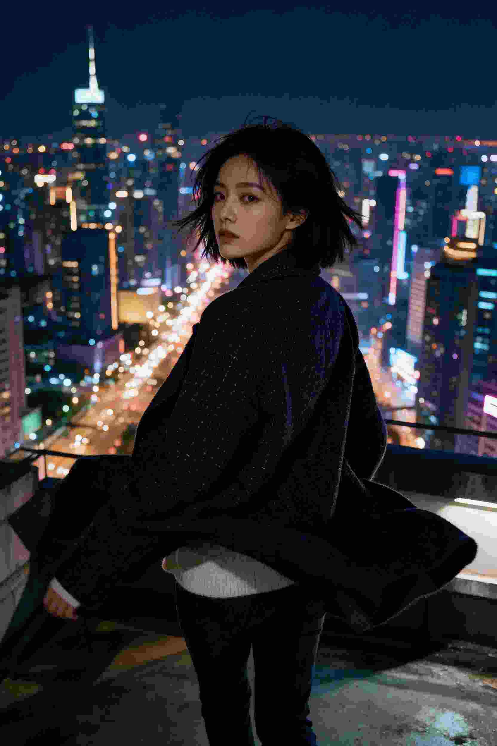星辰剑影