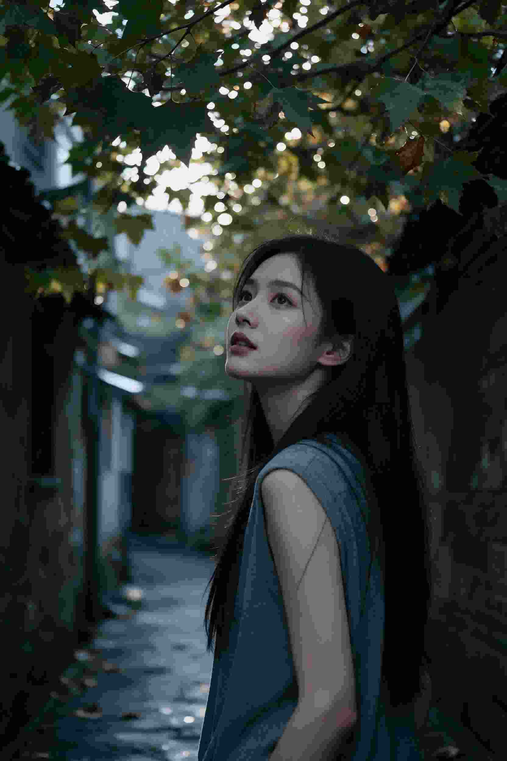 灵魂相吸