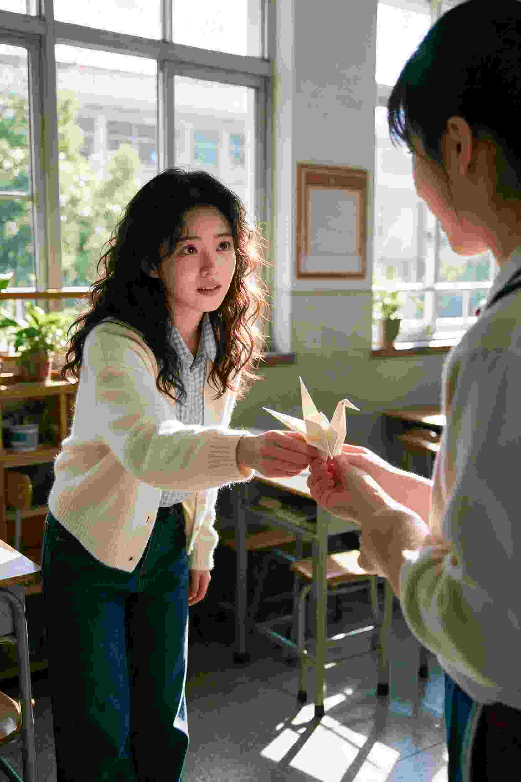 证人保护