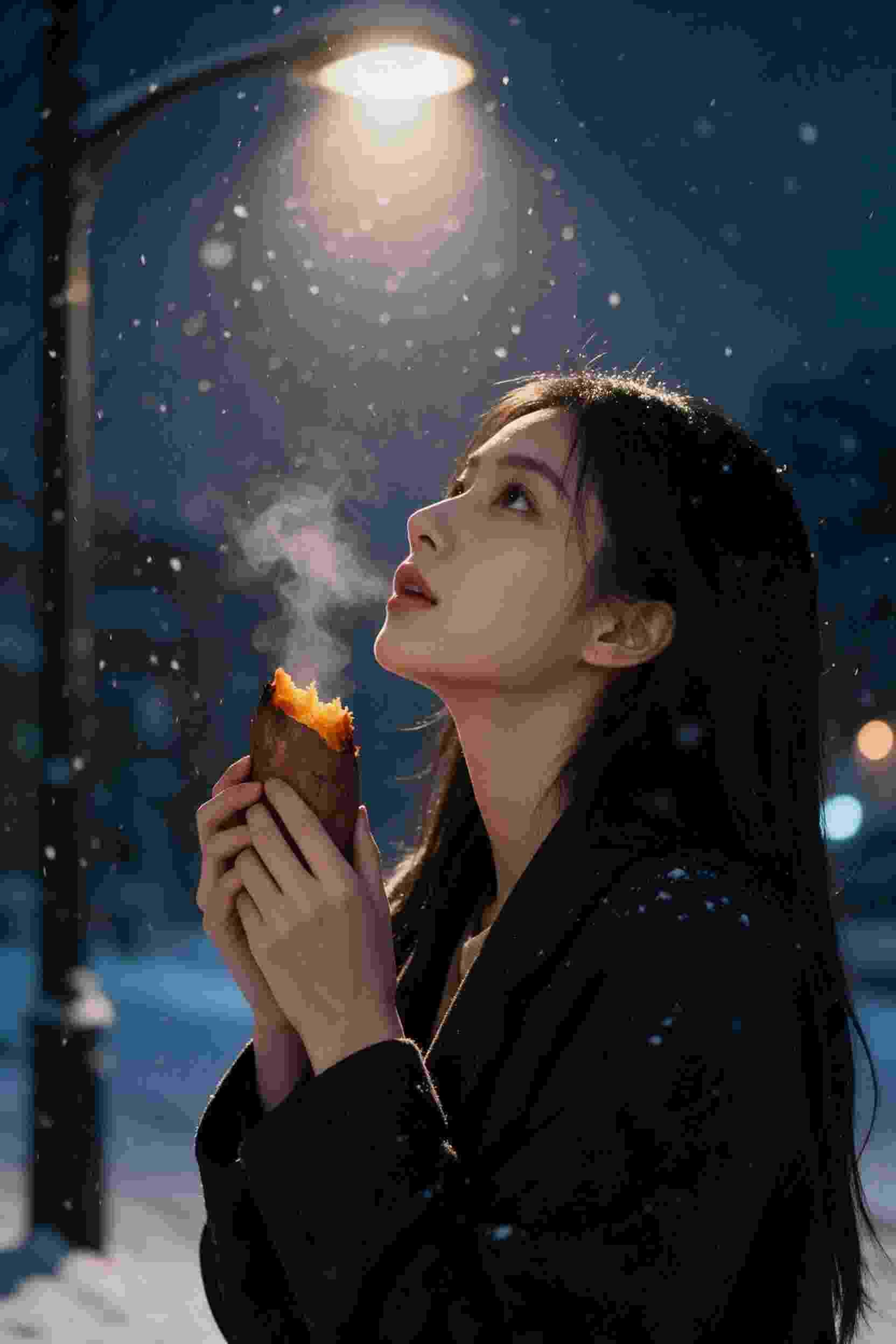 古界秘辛