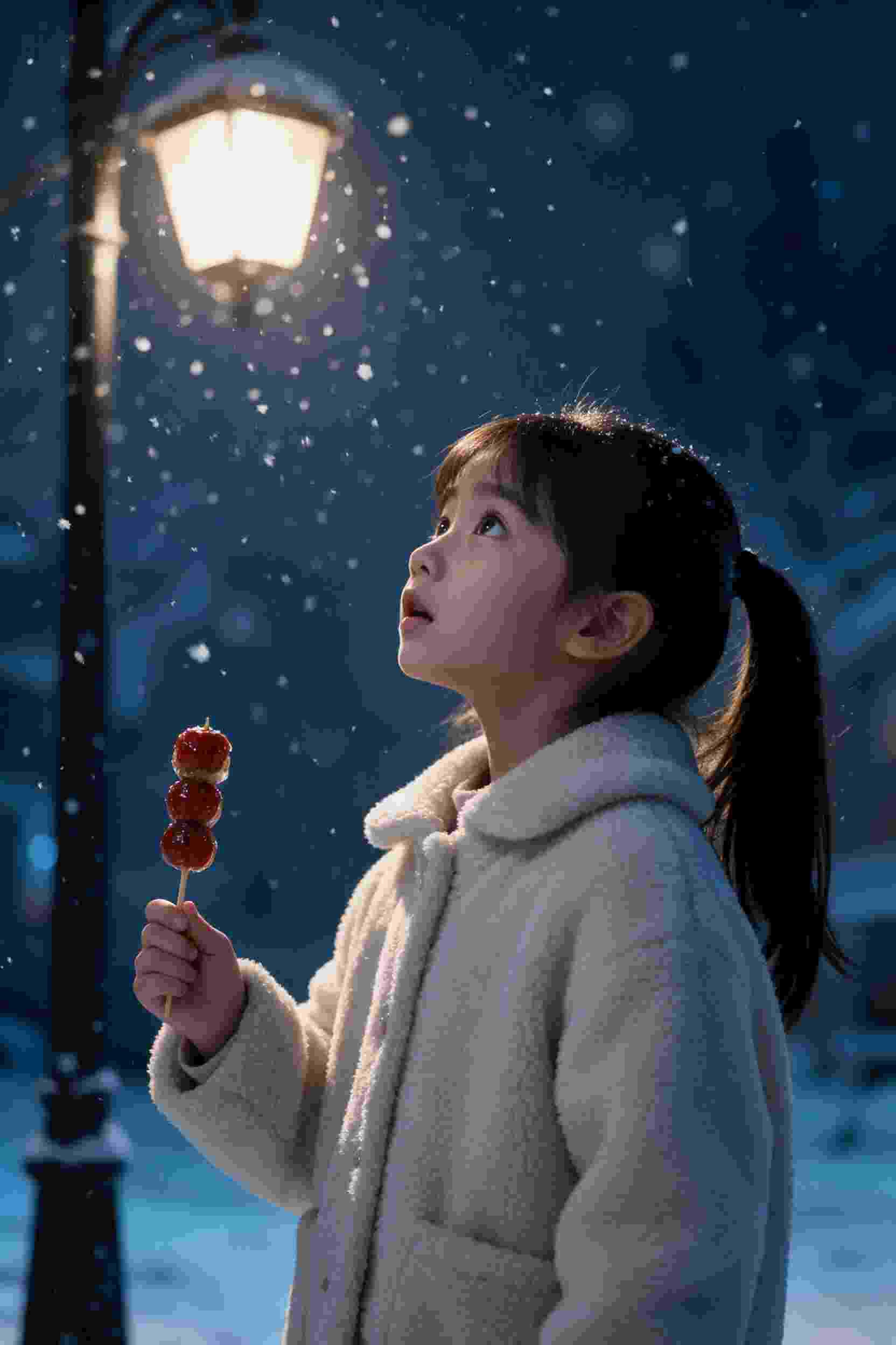 命运重启