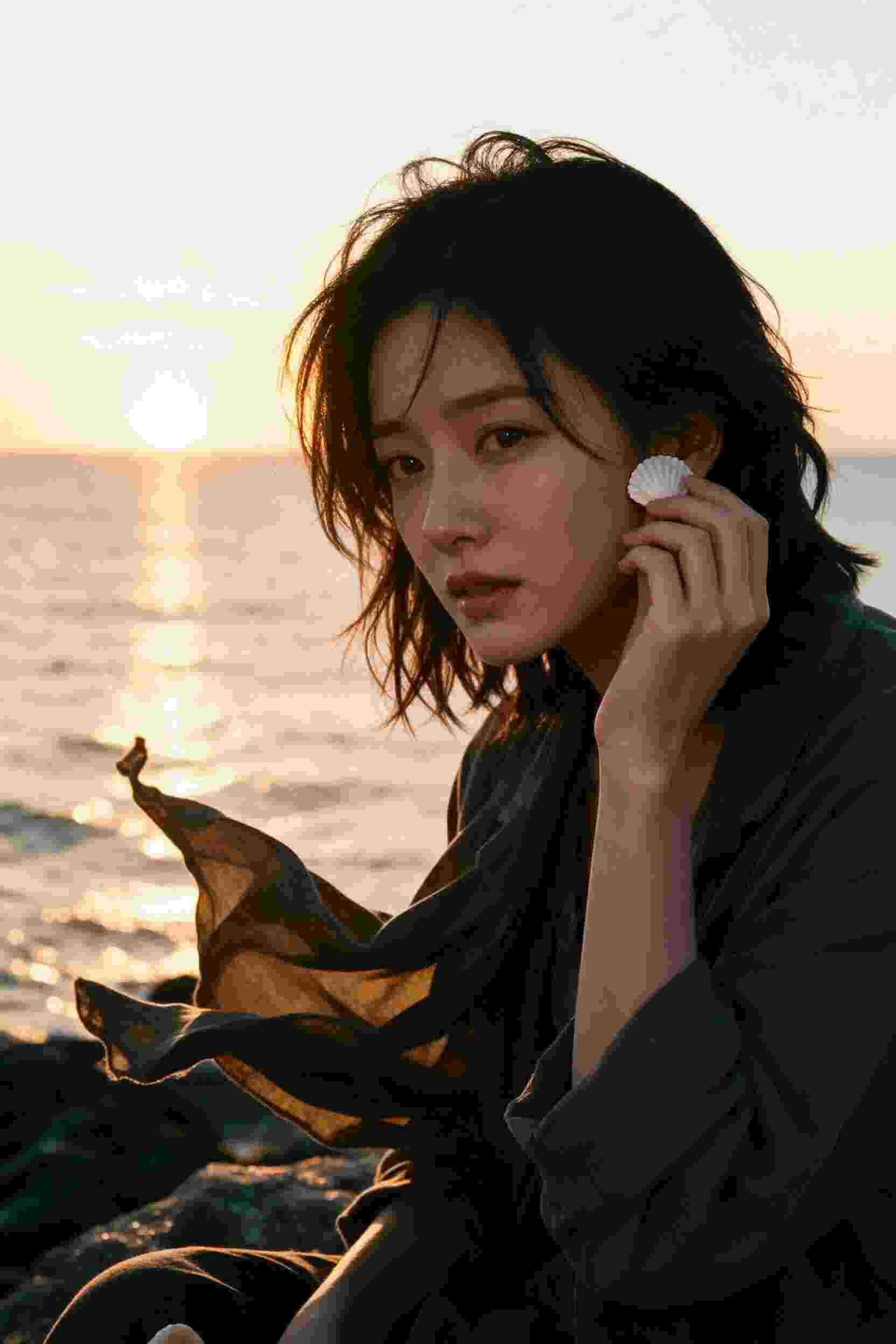 深情告白